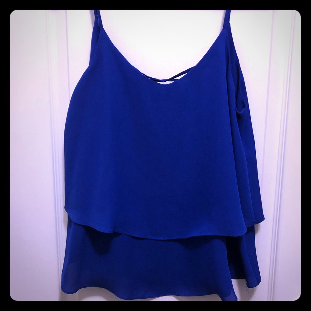 Cute tank top
